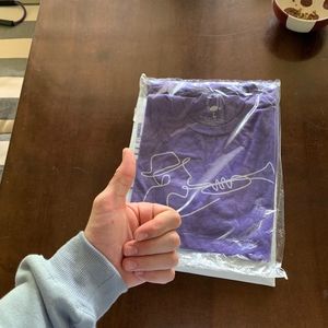 Meet your Posher, Jackson